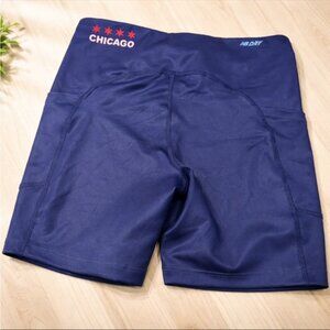 NWT New Balance Women’s Chicago Fleet Feet Fitted Running Shorts Size Small